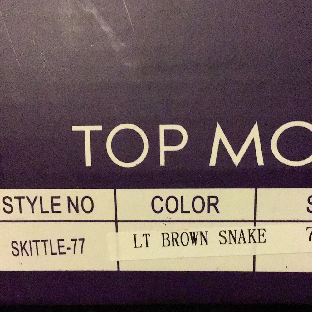 Snake - Picture 6 of 6